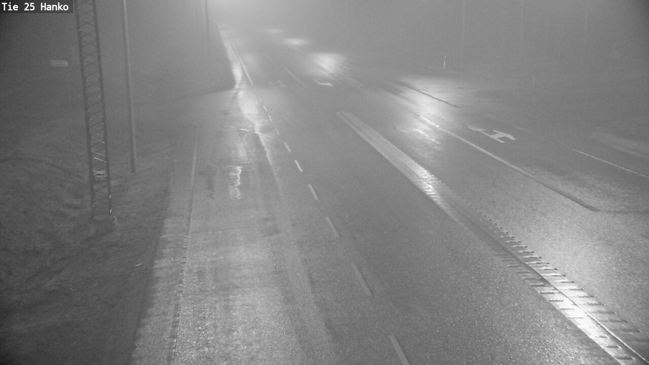 Kelikamerat Kuva Tie 25 Hanko, Hanko, Uusimaa