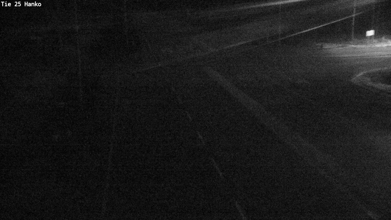 Kelikamerat Kuva Tie 25 Hanko, Hanko, Uusimaa