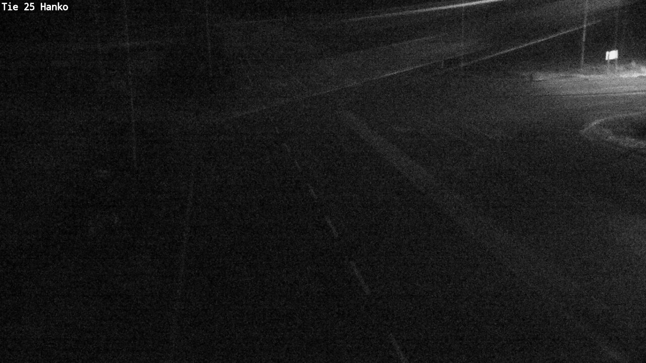 Kelikamerat Kuva Tie 25 Hanko, Hanko, Uusimaa