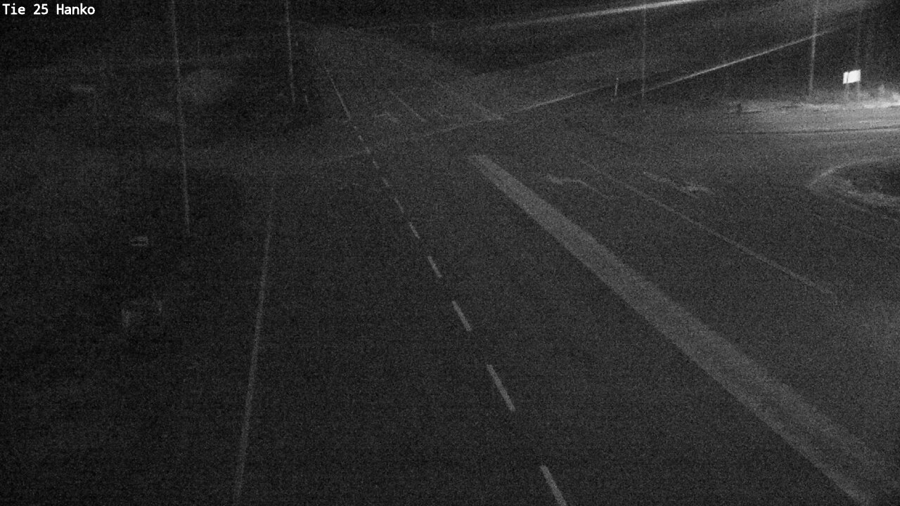 Kelikamerat Kuva Tie 25 Hanko, Hanko, Uusimaa