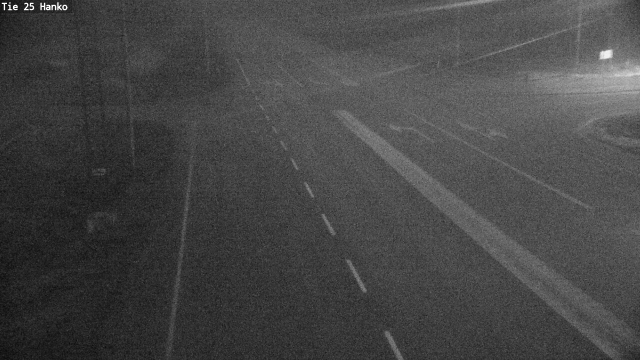 Kelikamerat Kuva Tie 25 Hanko, Hanko, Uusimaa