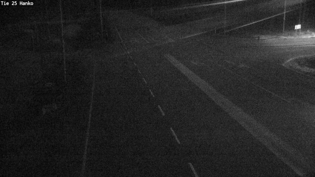 Kelikamerat Kuva Tie 25 Hanko, Hanko, Uusimaa