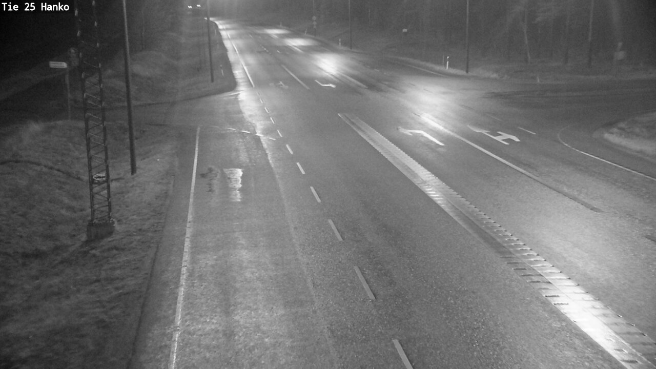 Kelikamerat Kuva Tie 25 Hanko, Hanko, Uusimaa