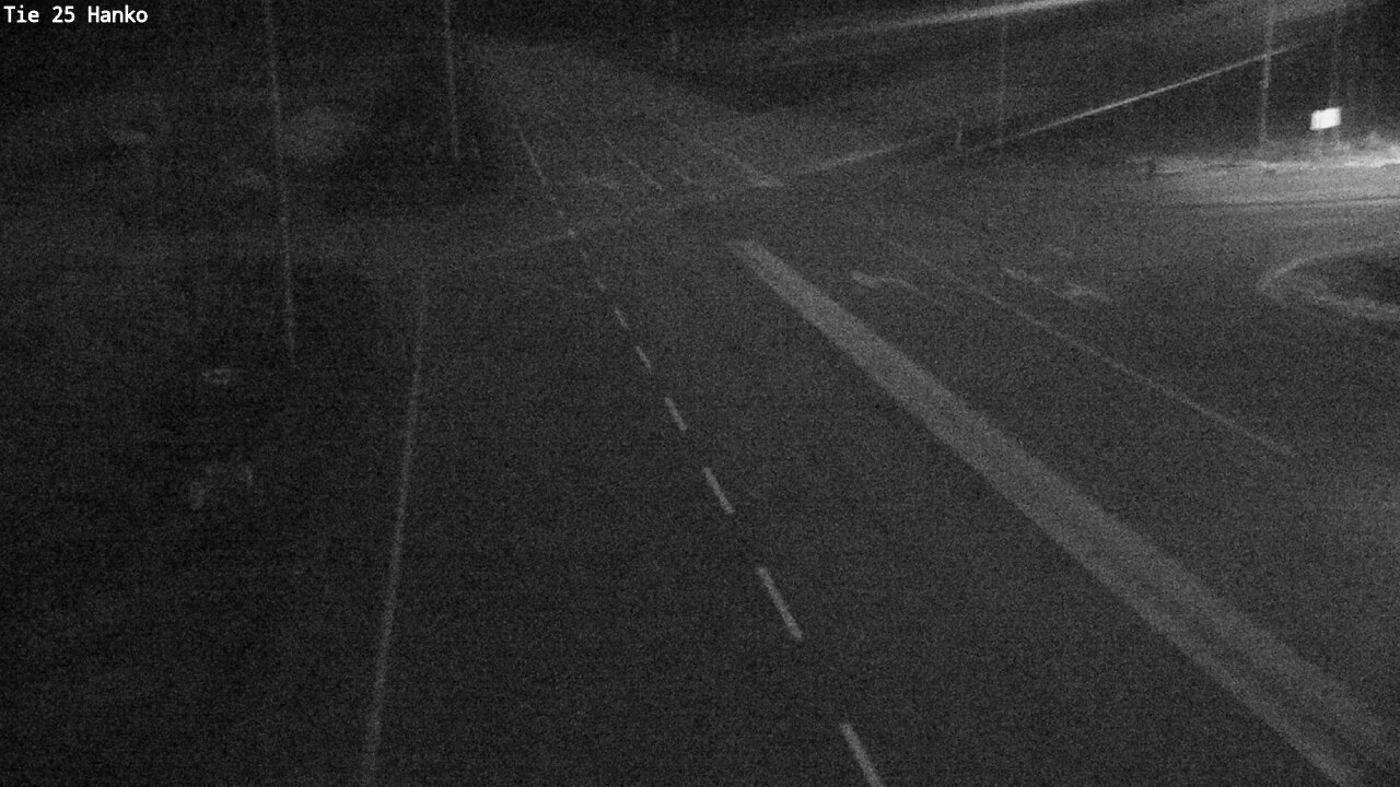 Kelikamerat Kuva Tie 25 Hanko, Hanko, Uusimaa