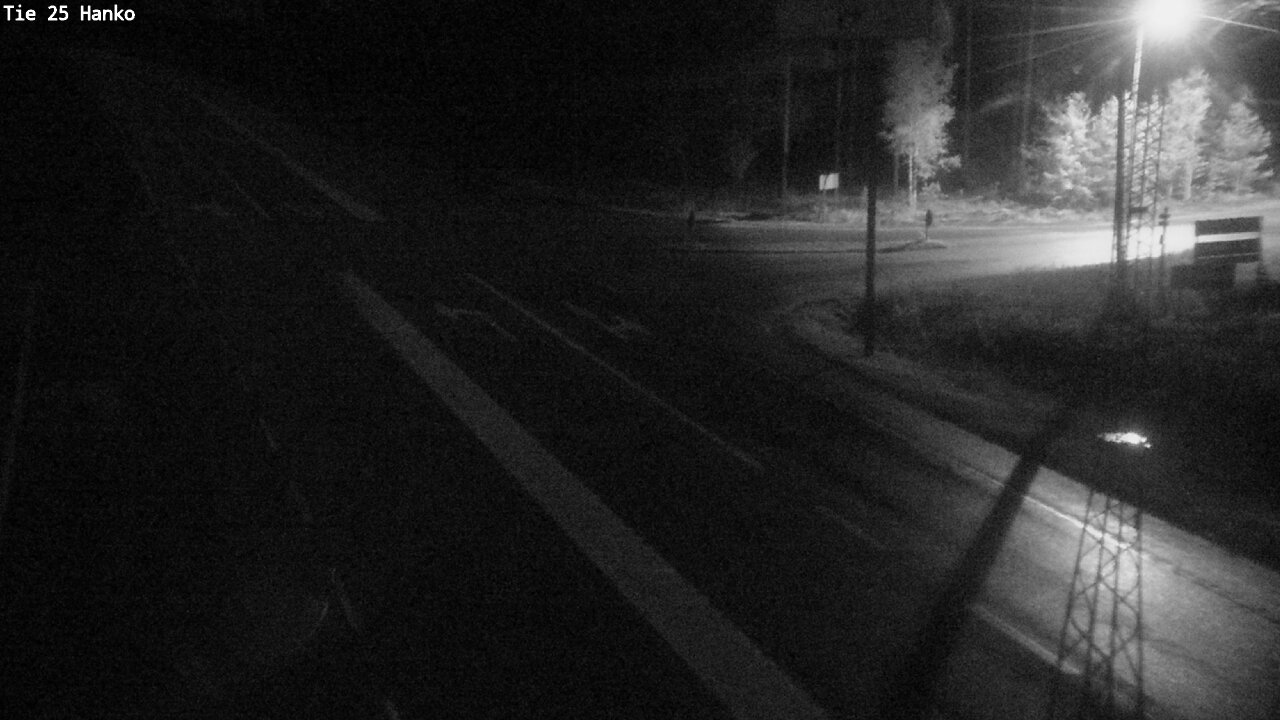 Kelikamerat Kuva Tie 25 Hanko, Hanko, Uusimaa