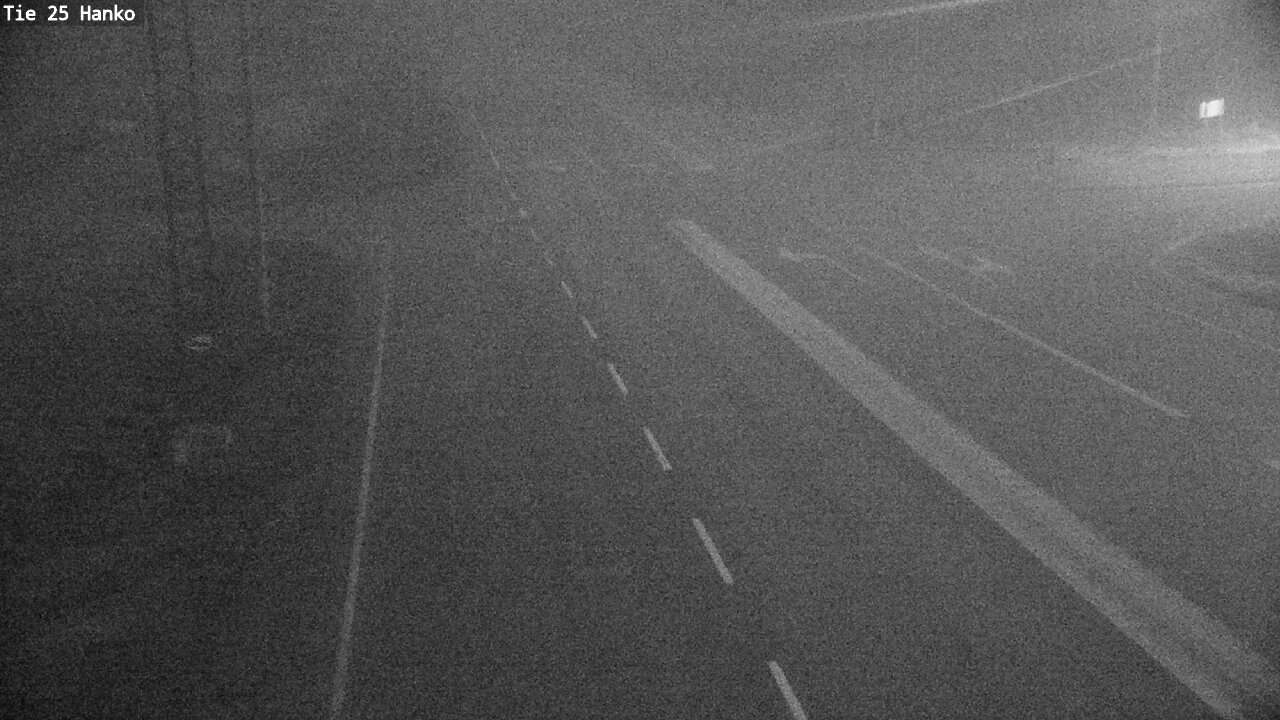 Kelikamerat Kuva Tie 25 Hanko, Hanko, Uusimaa