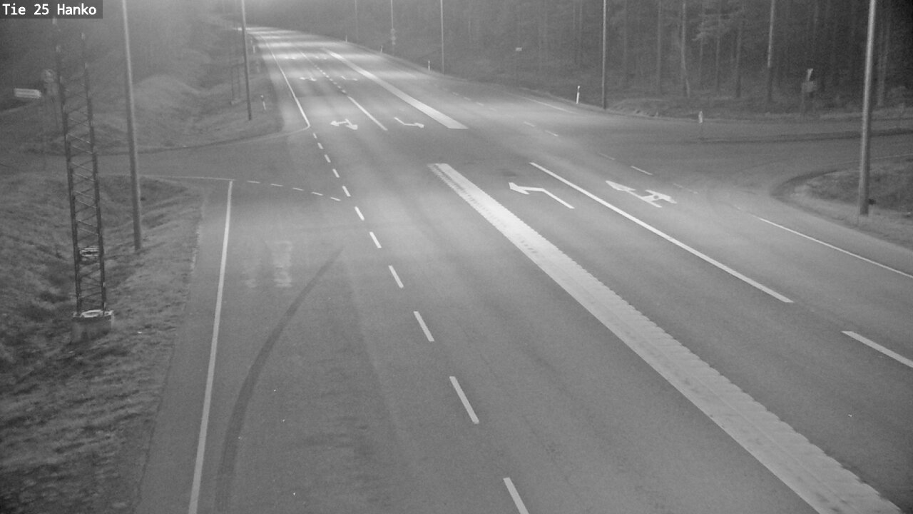 Kelikamerat Kuva Tie 25 Hanko, Hanko, Uusimaa