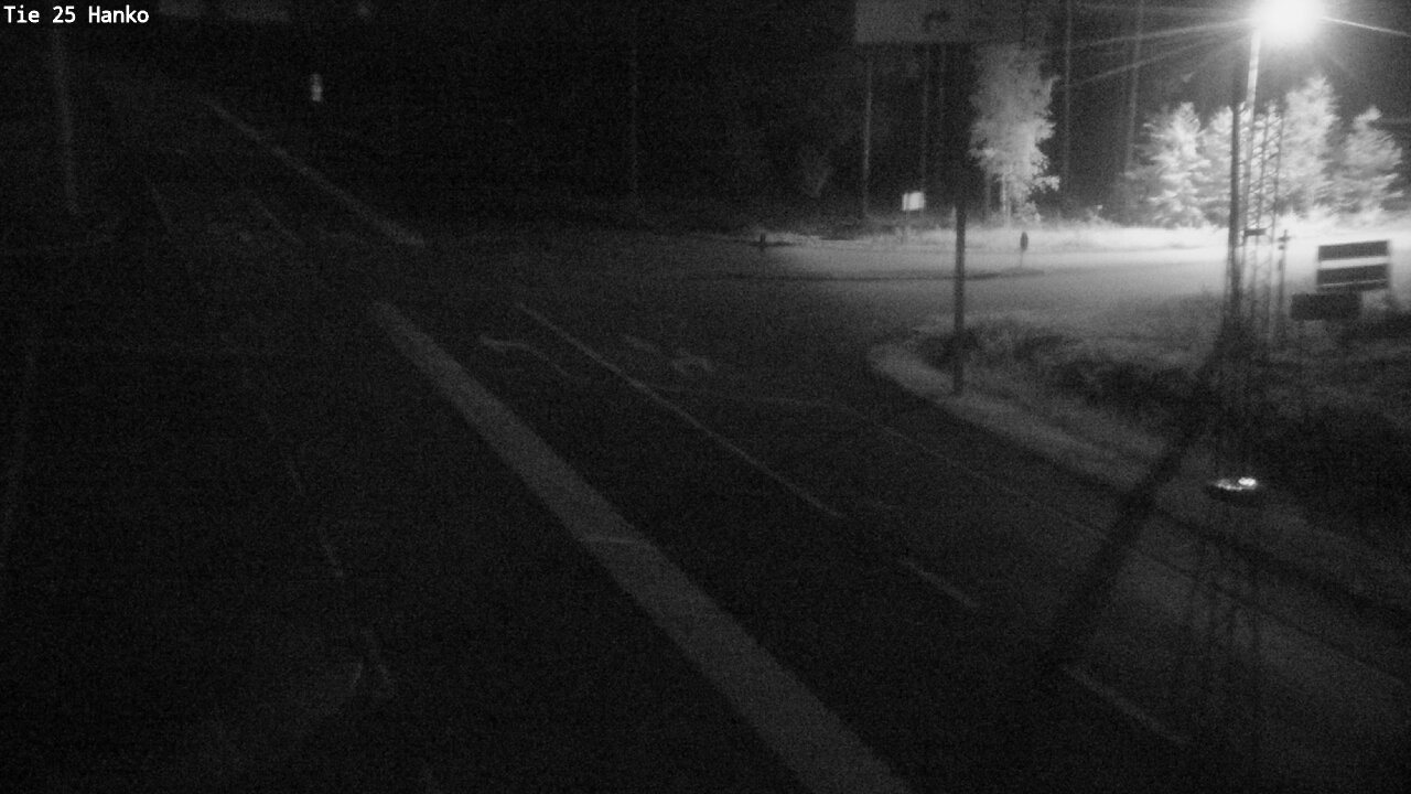 Kelikamerat Kuva Tie 25 Hanko, Hanko, Uusimaa