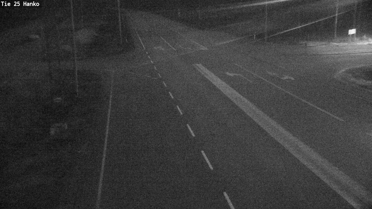 Kelikamerat Kuva Tie 25 Hanko, Hanko, Uusimaa