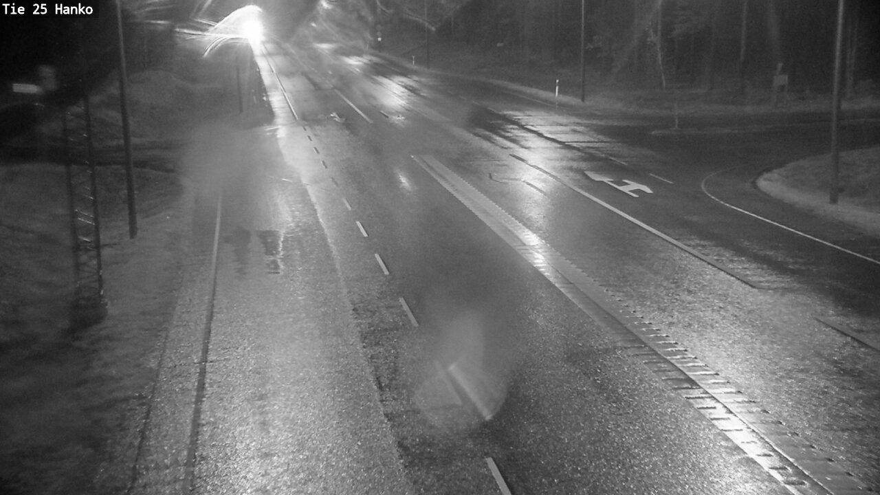 Kelikamerat Kuva Tie 25 Hanko, Hanko, Uusimaa