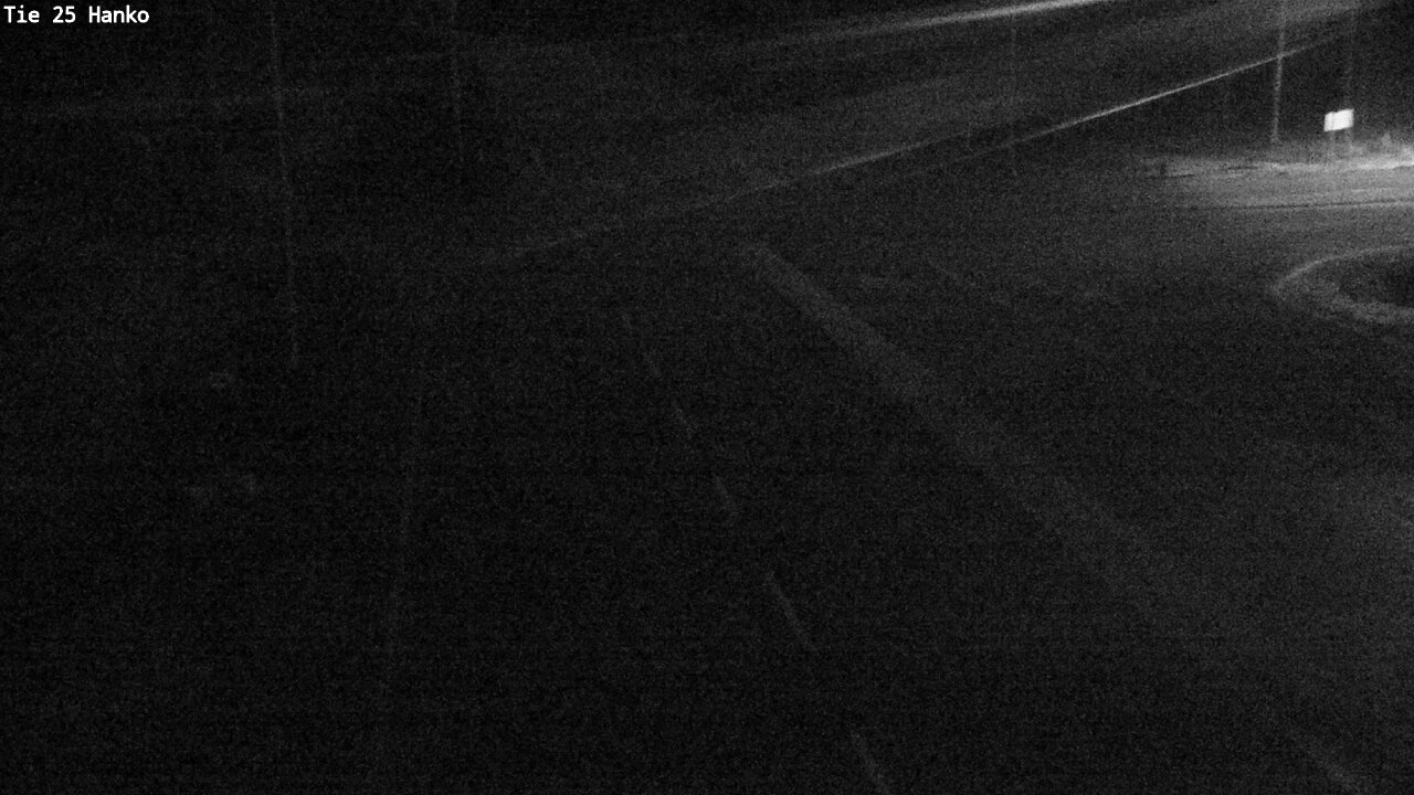 Kelikamerat Kuva Tie 25 Hanko, Hanko, Uusimaa