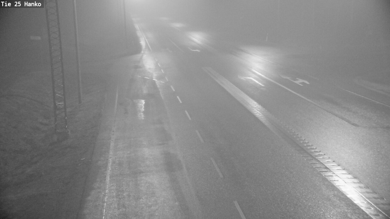 Kelikamerat Kuva Tie 25 Hanko, Hanko, Uusimaa