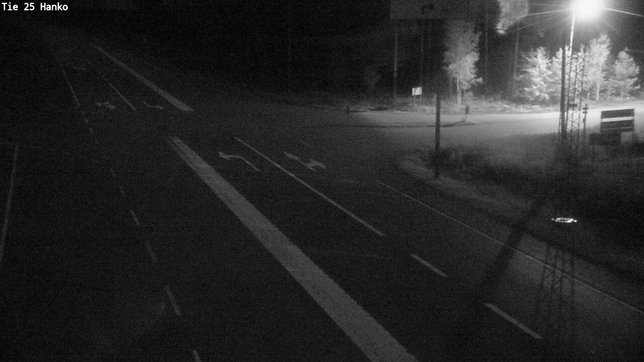 Kelikamerat Kuva Tie 25 Hanko, Hanko, Uusimaa