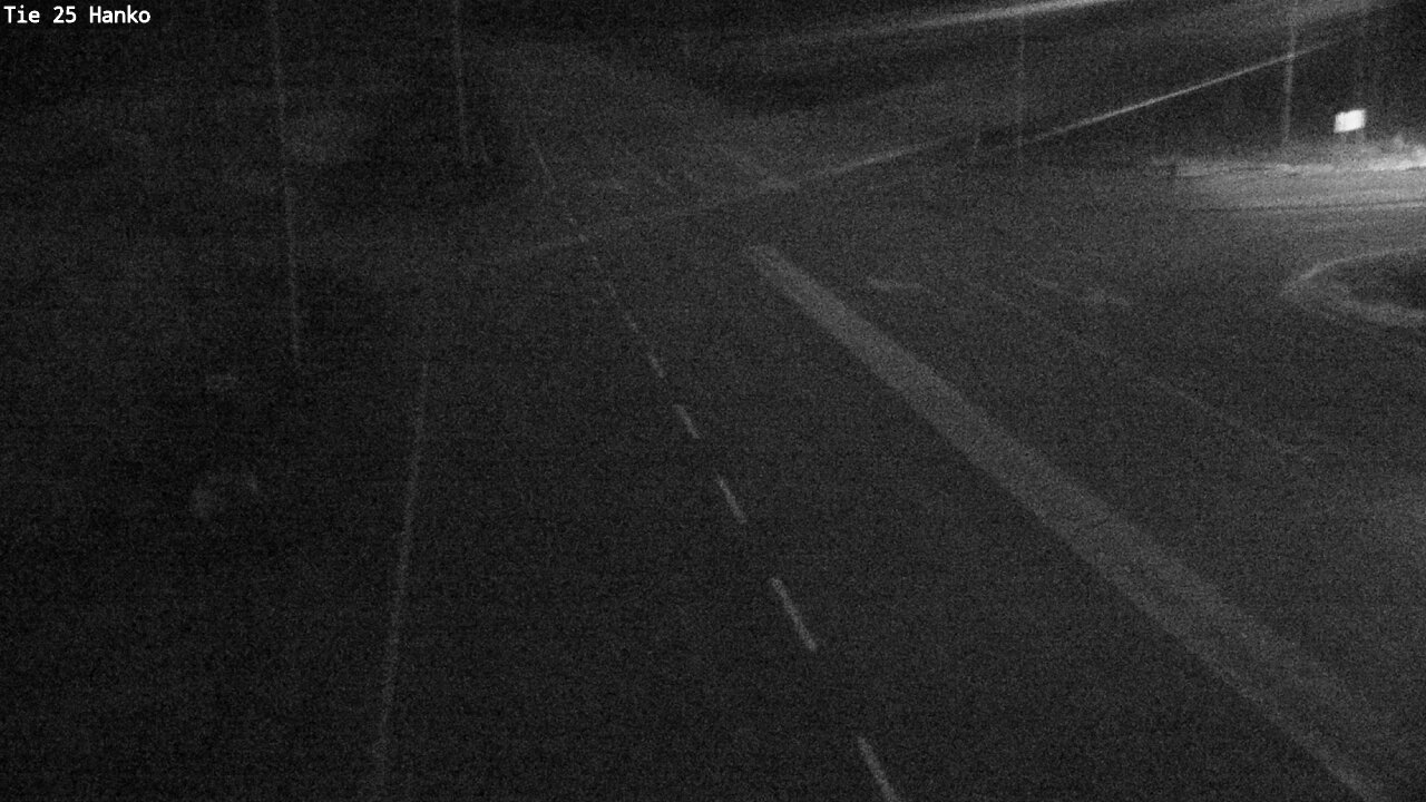 Kelikamerat Kuva Tie 25 Hanko, Hanko, Uusimaa