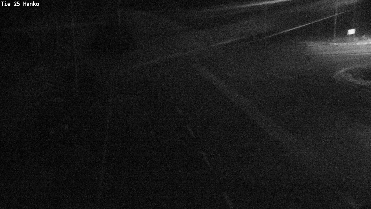 Kelikamerat Kuva Tie 25 Hanko, Hanko, Uusimaa