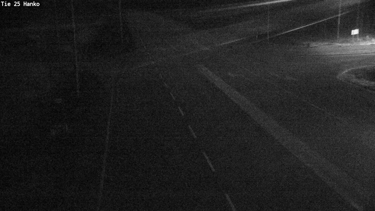 Kelikamerat Kuva Tie 25 Hanko, Hanko, Uusimaa