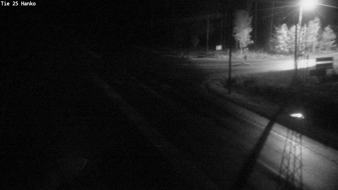 Kelikamerat Kuva Tie 25 Hanko, Hanko, Uusimaa