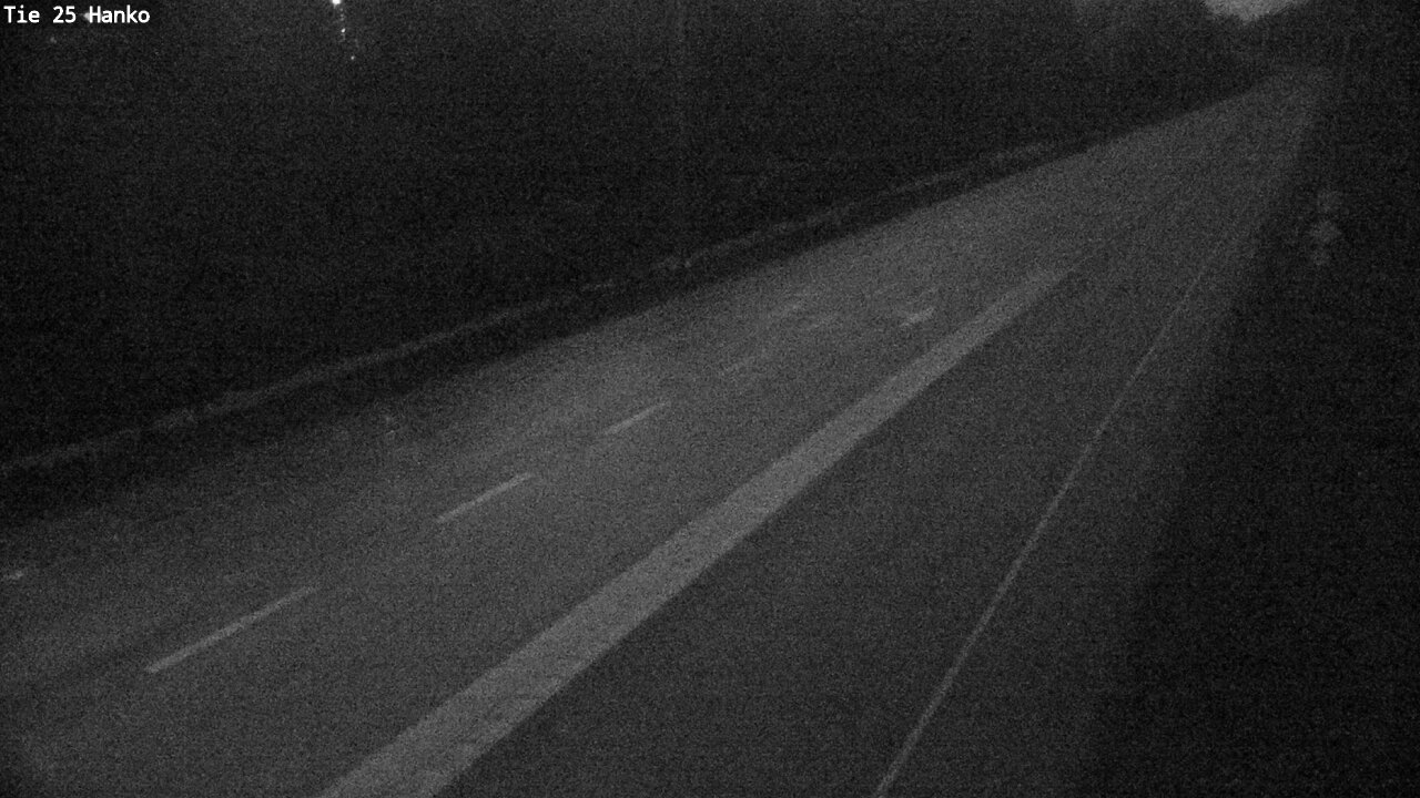 Kelikamerat Kuva Tie 25 Hanko, Hanko, Uusimaa