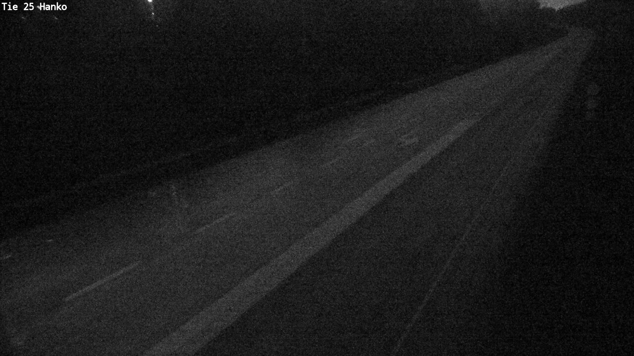 Kelikamerat Kuva Tie 25 Hanko, Hanko, Uusimaa