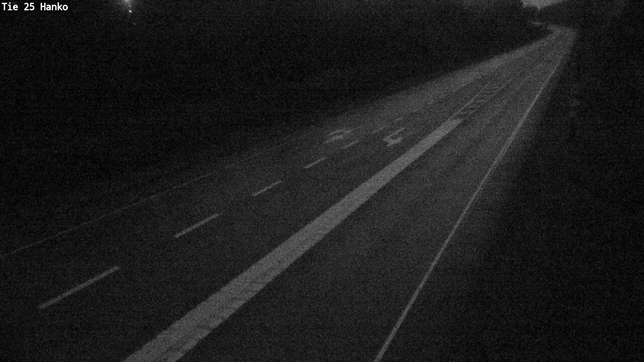 Kelikamerat Kuva Tie 25 Hanko, Hanko, Uusimaa