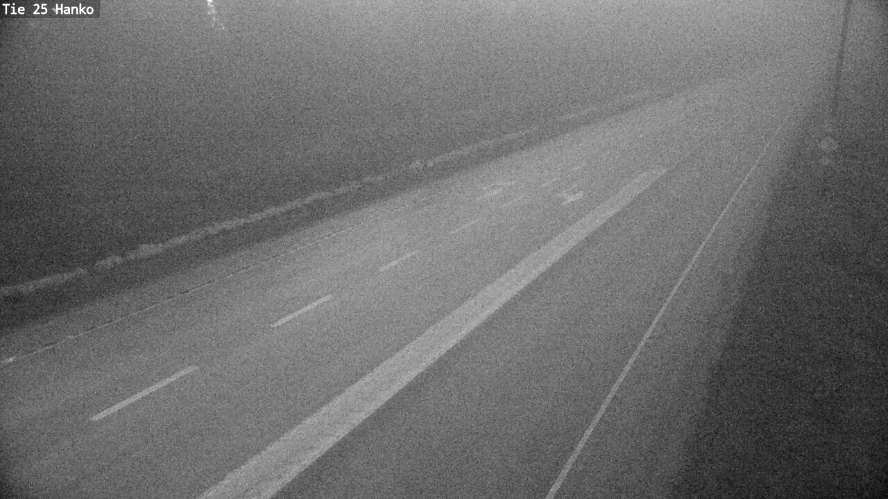 Kelikamerat Kuva Tie 25 Hanko, Hanko, Uusimaa