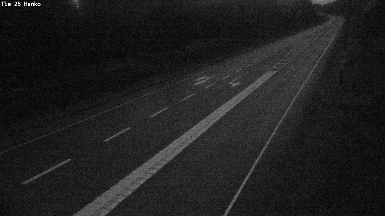 Kelikamerat Kuva Tie 25 Hanko, Hanko, Uusimaa