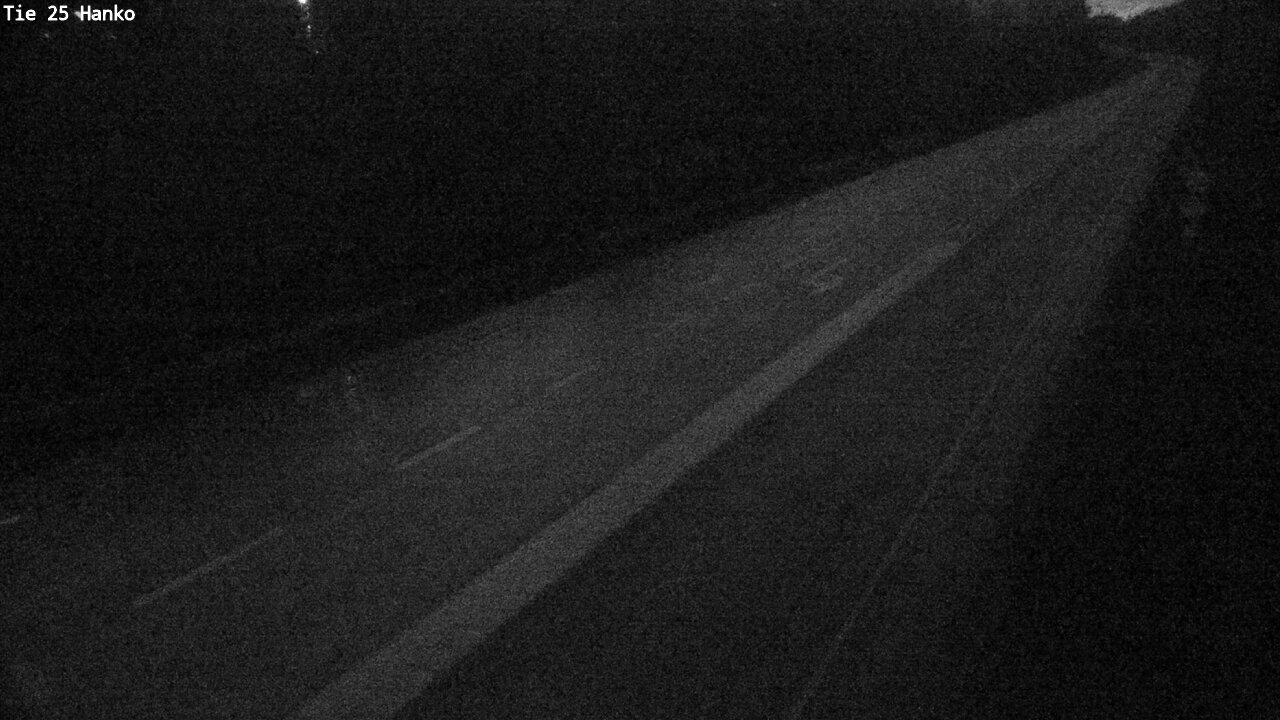 Kelikamerat Kuva Tie 25 Hanko, Hanko, Uusimaa