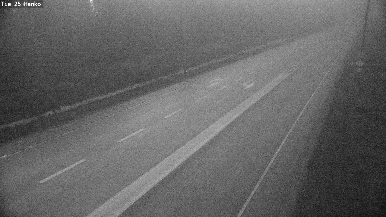 Kelikamerat Kuva Tie 25 Hanko, Hanko, Uusimaa