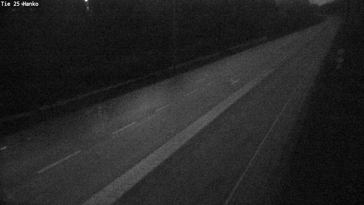 Kelikamerat Kuva Tie 25 Hanko, Hanko, Uusimaa