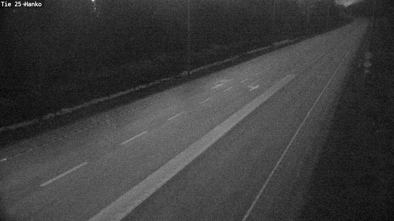 Kelikamerat Kuva Tie 25 Hanko, Hanko, Uusimaa