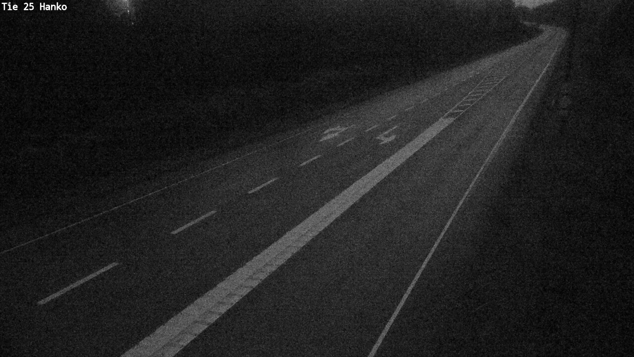 Kelikamerat Kuva Tie 25 Hanko, Hanko, Uusimaa