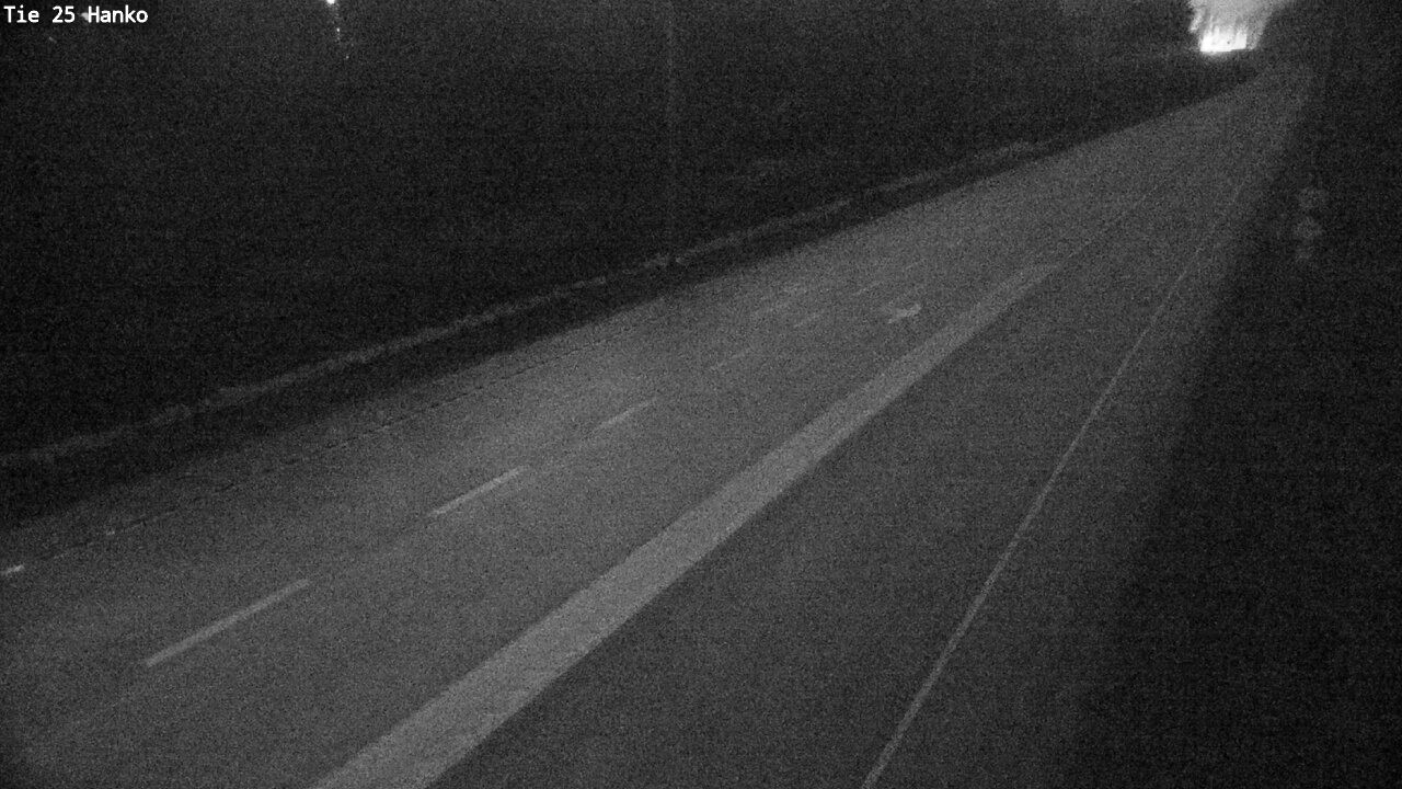 Kelikamerat Kuva Tie 25 Hanko, Hanko, Uusimaa