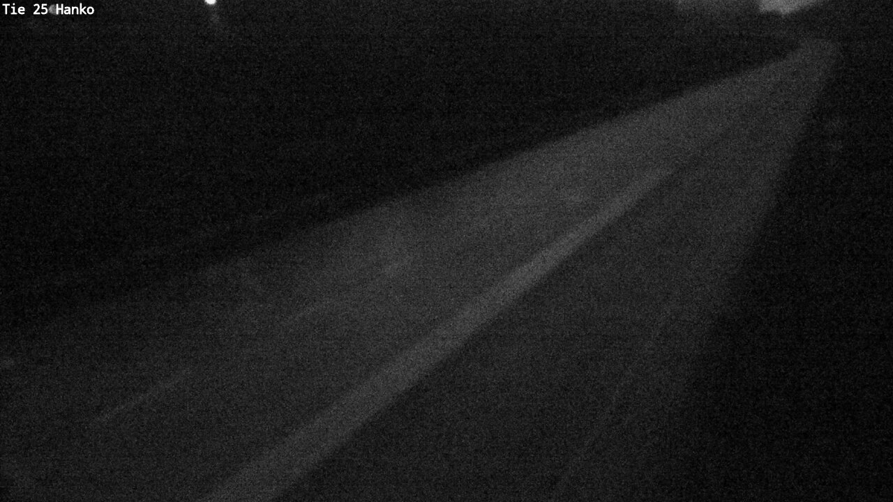 Kelikamerat Kuva Tie 25 Hanko, Hanko, Uusimaa