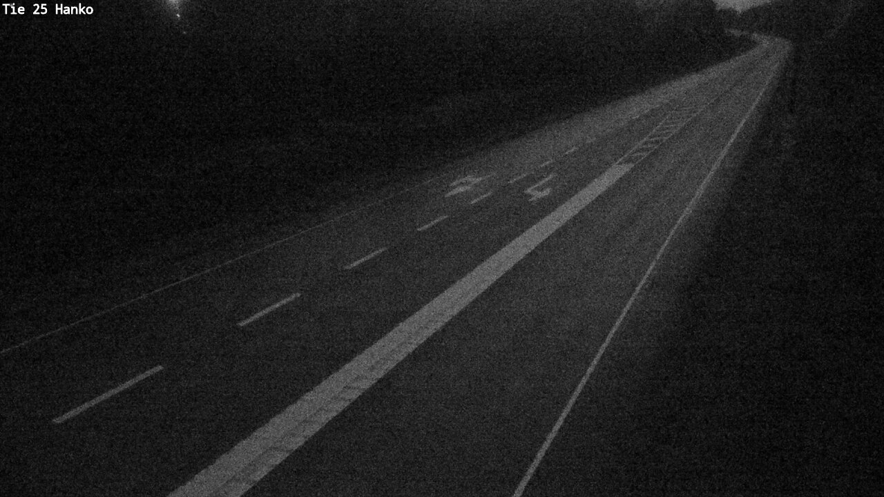 Kelikamerat Kuva Tie 25 Hanko, Hanko, Uusimaa