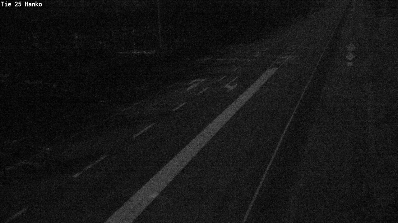 Kelikamerat Kuva Tie 25 Hanko, Hanko, Uusimaa