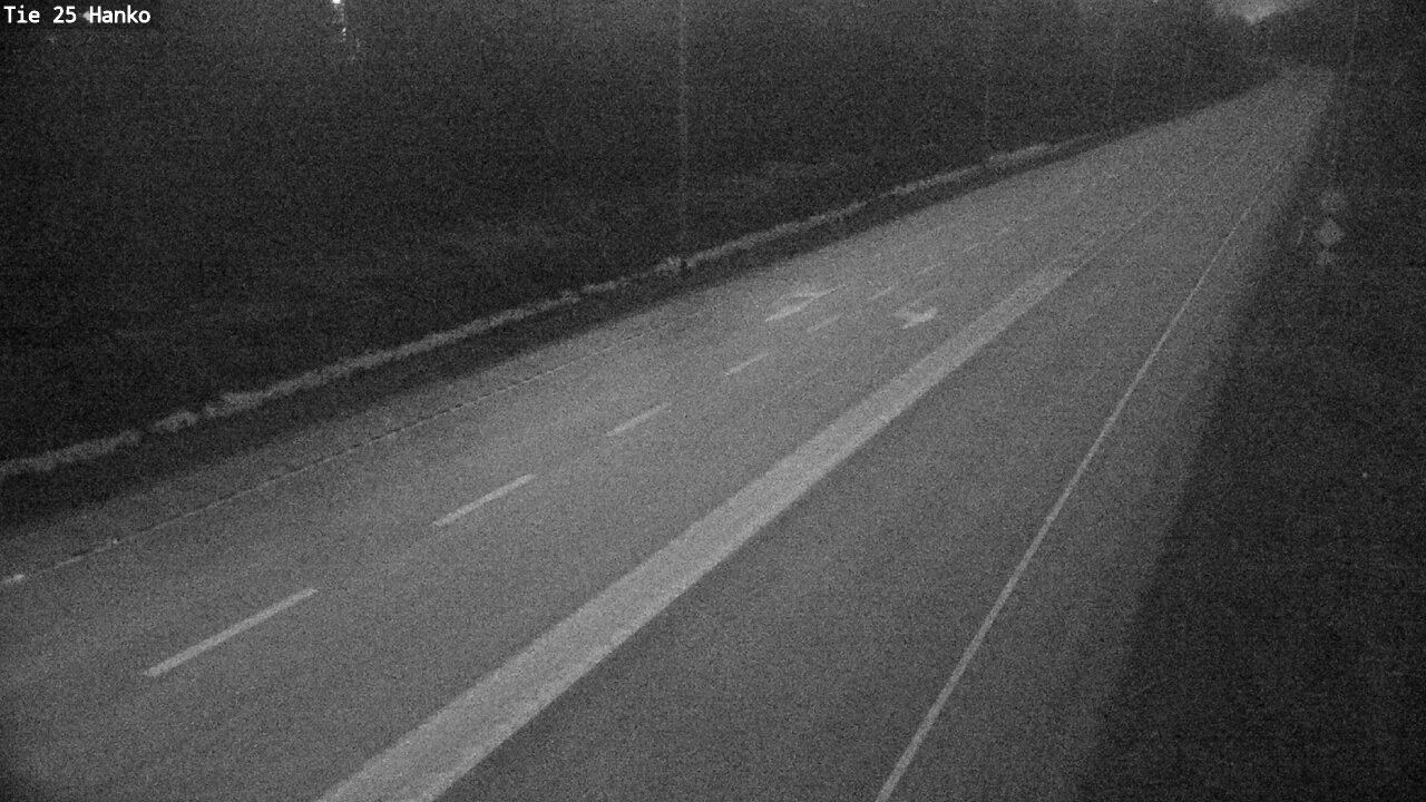 Kelikamerat Kuva Tie 25 Hanko, Hanko, Uusimaa