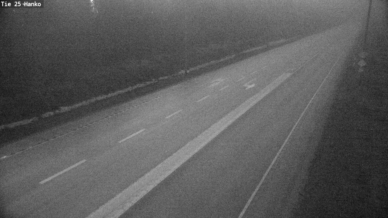 Kelikamerat Kuva Tie 25 Hanko, Hanko, Uusimaa