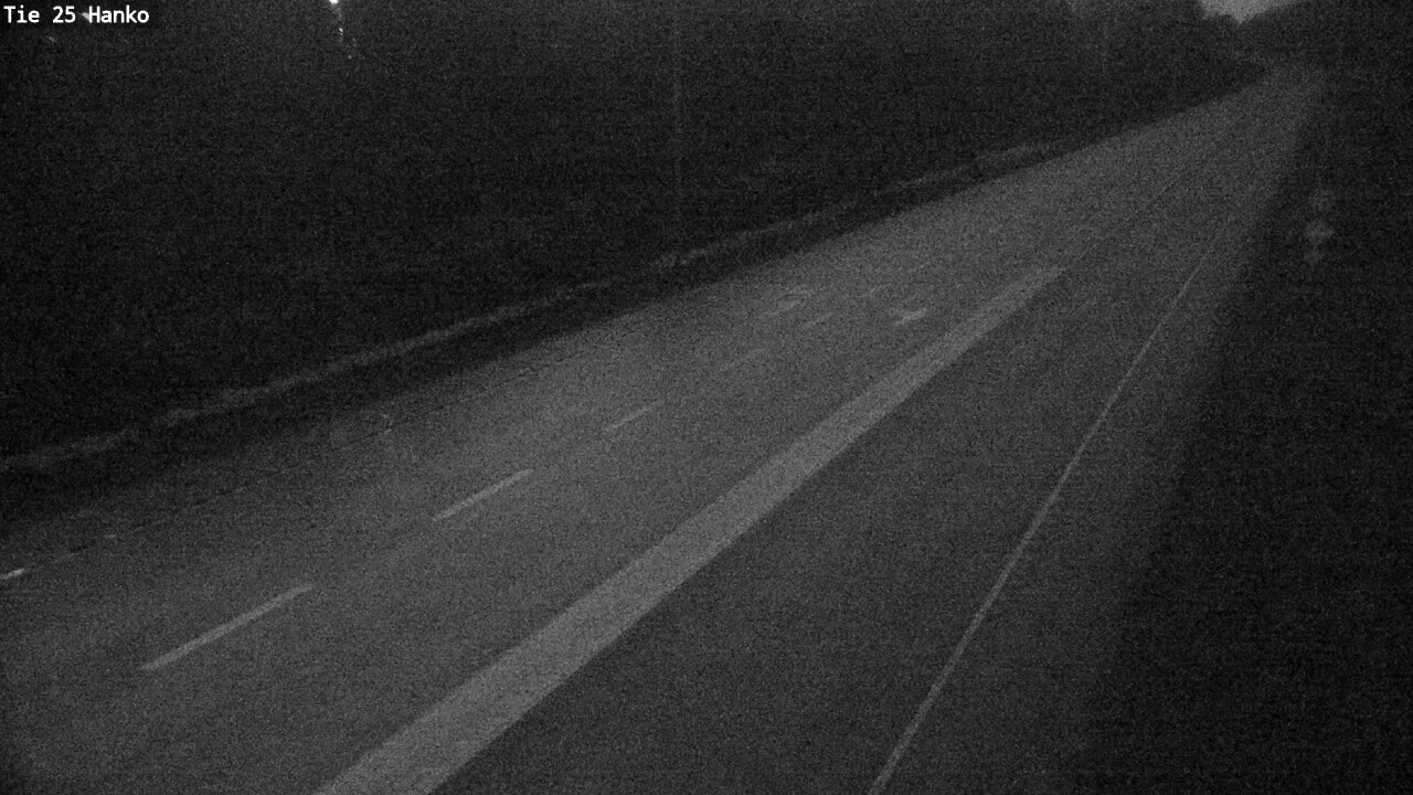 Kelikamerat Kuva Tie 25 Hanko, Hanko, Uusimaa