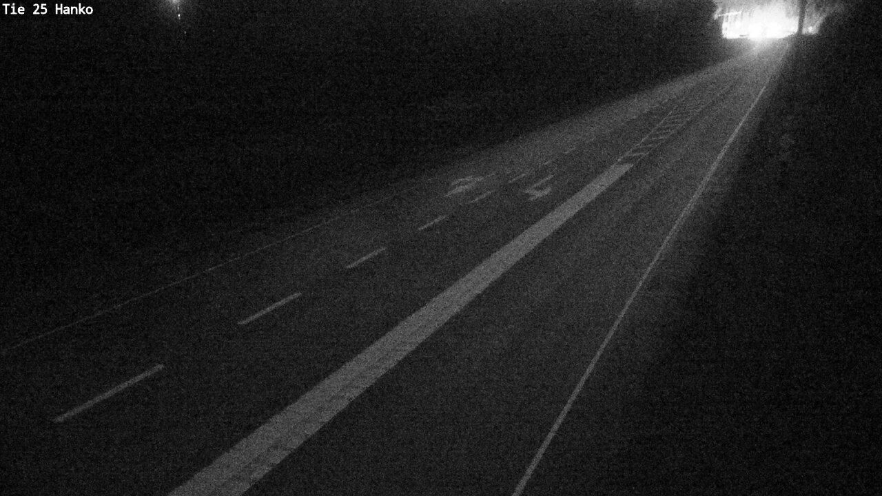 Kelikamerat Kuva Tie 25 Hanko, Hanko, Uusimaa