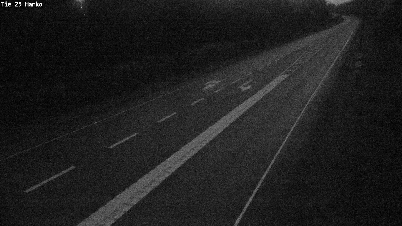 Kelikamerat Kuva Tie 25 Hanko, Hanko, Uusimaa