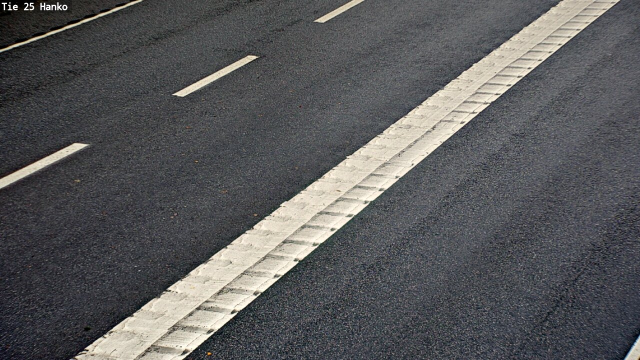 Kelikamerat Kuva Tie 25 Hanko, Hanko, Uusimaa