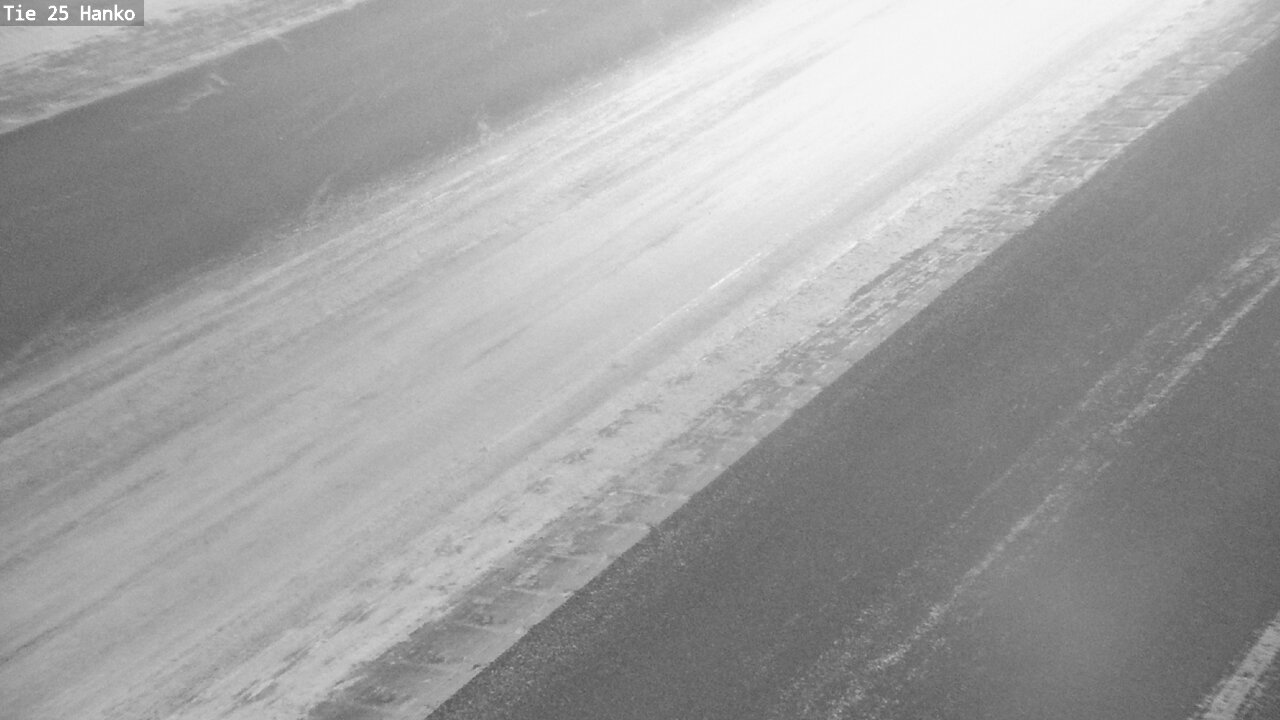 Kelikamerat Kuva Tie 25 Hanko, Hanko, Uusimaa