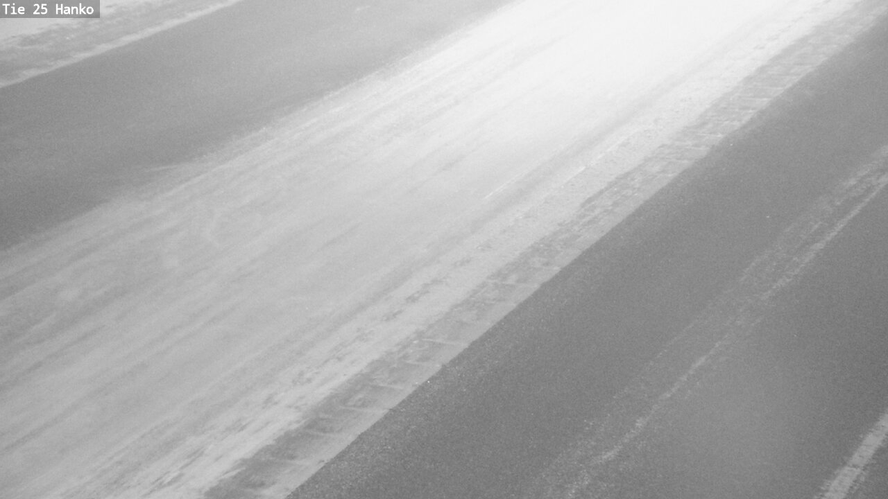 Kelikamerat Kuva Tie 25 Hanko, Hanko, Uusimaa