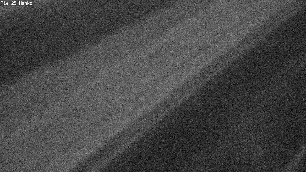 Kelikamerat Kuva Tie 25 Hanko, Hanko, Uusimaa