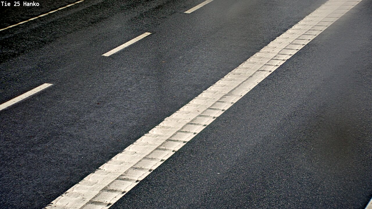 Kelikamerat Kuva Tie 25 Hanko, Hanko, Uusimaa