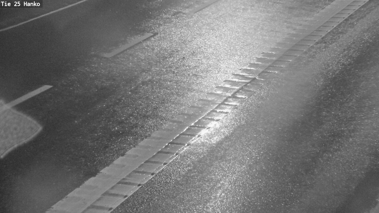 Kelikamerat Kuva Tie 25 Hanko, Hanko, Uusimaa