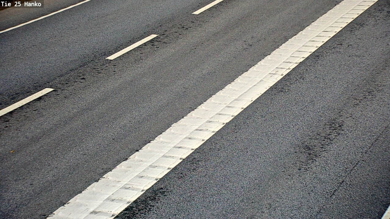 Kelikamerat Kuva Tie 25 Hanko, Hanko, Uusimaa