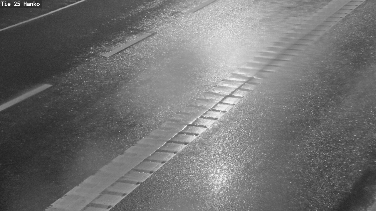 Kelikamerat Kuva Tie 25 Hanko, Hanko, Uusimaa