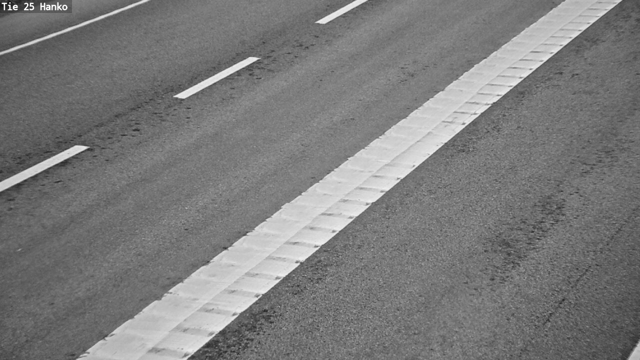 Kelikamerat Kuva Tie 25 Hanko, Hanko, Uusimaa