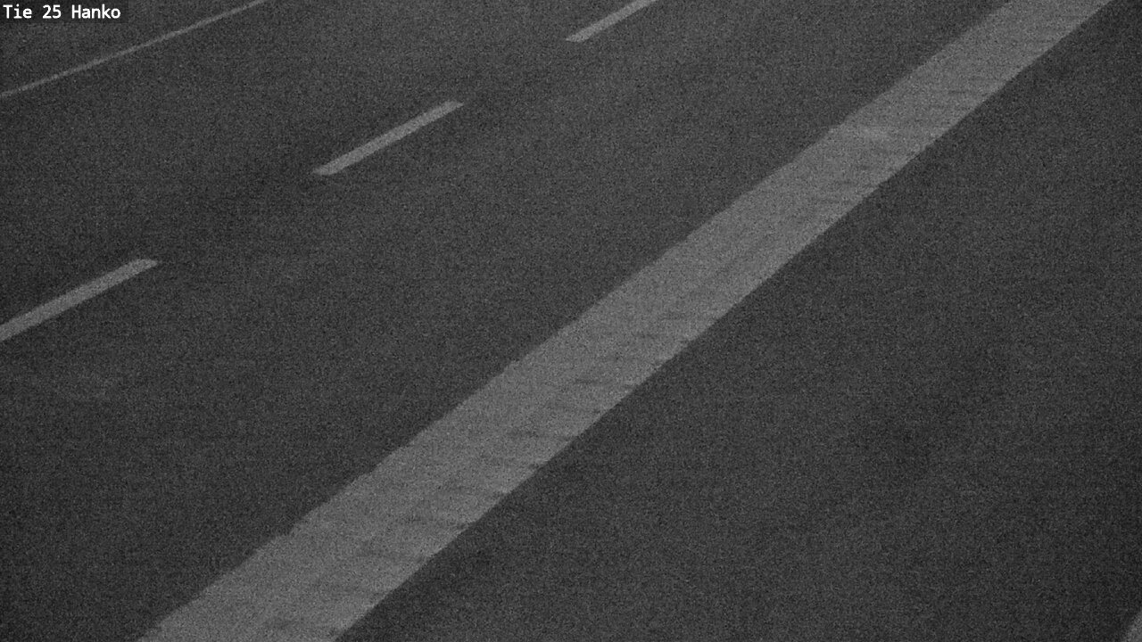 Kelikamerat Kuva Tie 25 Hanko, Hanko, Uusimaa